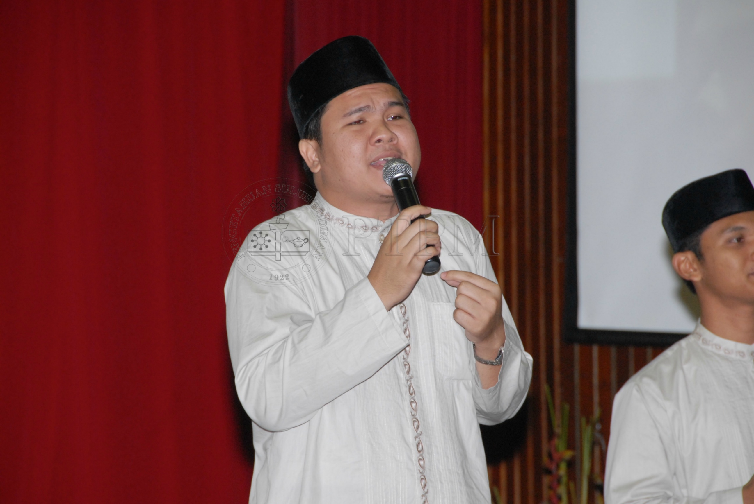 PTPM 11 107 CANSELOR    IDA 2318